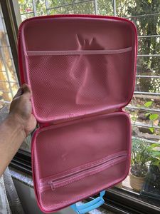 Cute Unicorn stationary/laptop bag