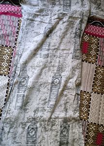 Beautiful Kurta Just For You