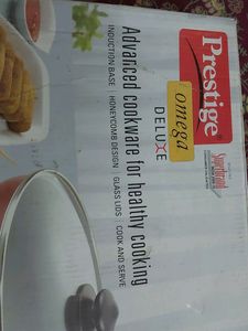 Non Stick Cookware
