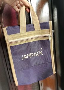 Carry Bag, bucket tote bag