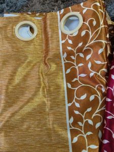 curtain