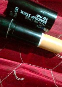 Blue Heaven HD All in One Makeup Stick