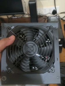 Cooler Master MWE 750 Bronze V2 PSU