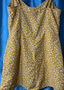 Floral Sundress