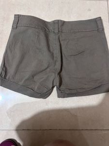 Women's Shorts