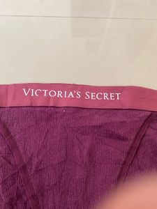 Victoria's Secret Briefs