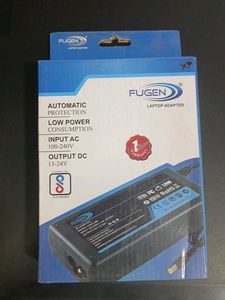 Fugen Laptop Adapter