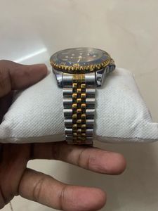 Rolex GMT-Master II Watch