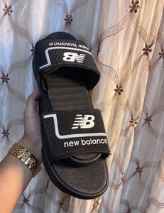 New Balance Slide Sandals