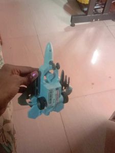 new Toy war  Fighter Jet