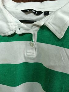 Zudio Tshirt Good Quality New Like