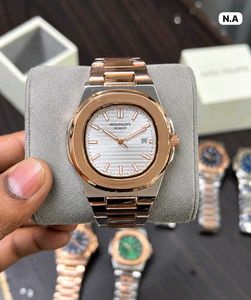 Patek Philippe Geneve Watch