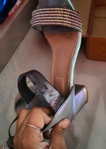 Stylish Heels