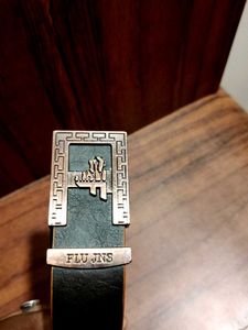 Mens Belt