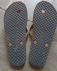 MICHAEL KORS Women's Flip-Flops