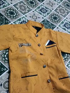 Stylish Boy's Party Wear Jacket