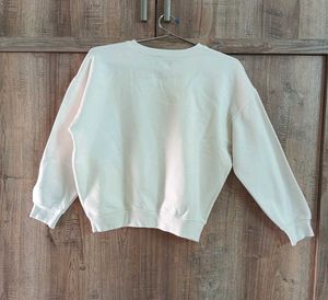 OG ZARA SWEATSHIRT