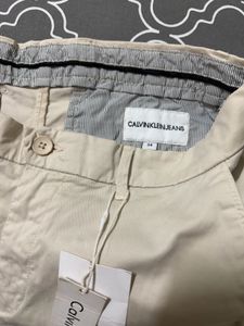 Calvin Klein Men's Chinos