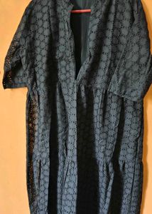 hakoda fabric dress