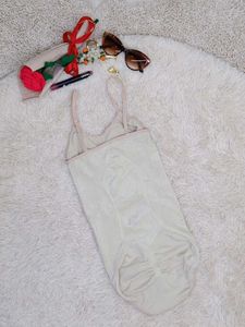 Comfortable Shaping Bodysuit