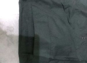 men's rain suit