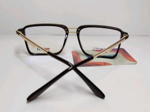 Stylish Square Frame Glasses