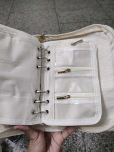 Pinteresty Jewellery purse case