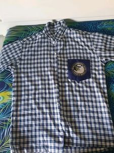 SCHOOL SHIRT