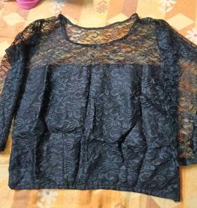 Comboo blouse