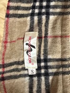 Beige Plaid Mini Skirt | Checkered Aesthetic Skir