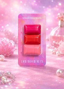 Dream+Beauty Nebula Cream Blush Set
