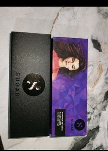 Sugar Contour Face Palette