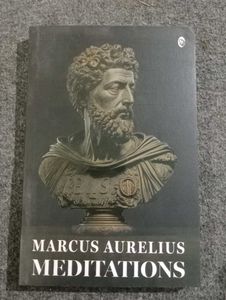 Meditations by Marcus Aurelius