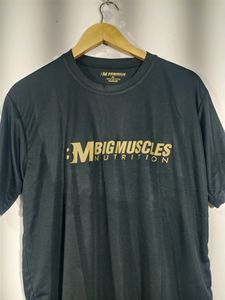 Muscle 💪 Gym Men's T-Shirt