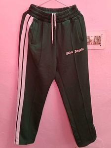 PALM ANGELS Unisex Track Pant/Trouser
