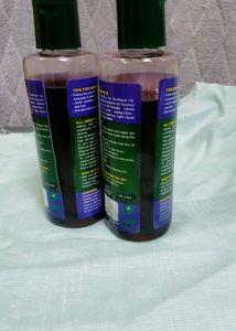 2 Pack Adivasi Hair Oil