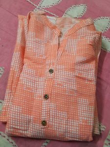 Long Kurty 42 Size ..