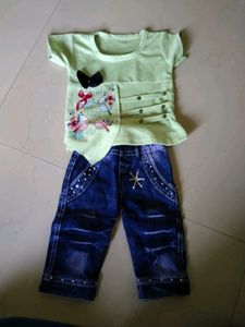 Kids Jeans