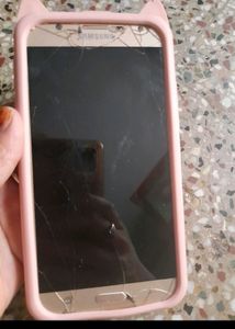Samsung Galaxy Duos (Screen Damage )