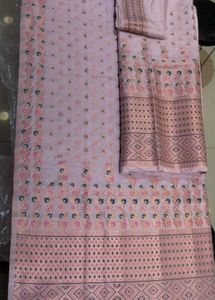 Beautiful  mekhela sador