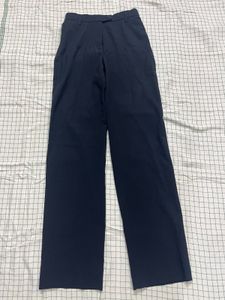 Black Formal Trousers