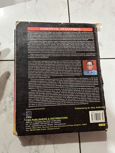 Pediatric Book