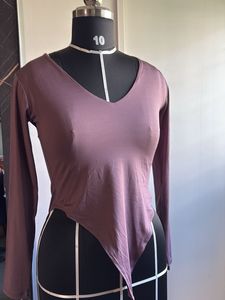 Long Sleeve Bodysuit