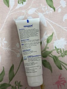 EPIGEN Moisturizing Cream