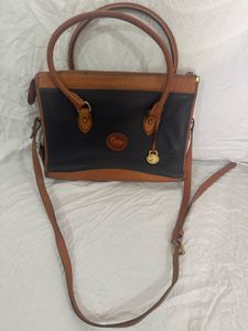 Vintage Dooney & Bourke Bag