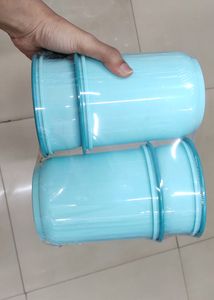 Container Pack Of 4
