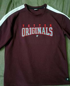 Trendy oversized boxy fit Tshirt