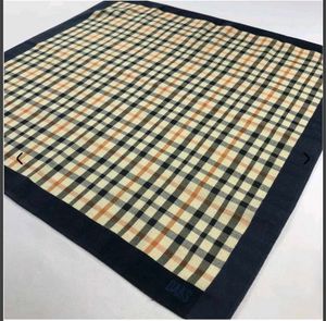 Vintage Daks London Handkerchief