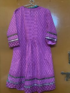 Anarkali Set