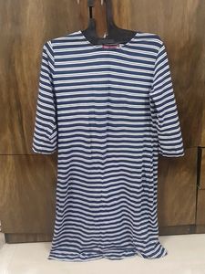 Used But Good Condition Dress Night Dres
